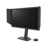 จอมอนิเตอร์ ZOWIE XL2586X+ 24.1" New Fast TN DyAc 2 600Hz - SpeedCom