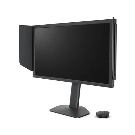จอมอนิเตอร์ ZOWIE XL2586X+ 24.1" New Fast TN DyAc 2 600Hz - SpeedCom