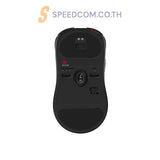 เมาส์เกมมิ่งไร้สาย ZOWIE ZA13-DW 4K Esports สีดำ - SpeedCom