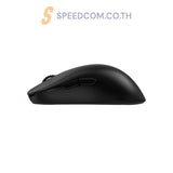 เมาส์เกมมิ่งไร้สาย ZOWIE ZA13-DW 4K Esports สีดำ - SpeedCom