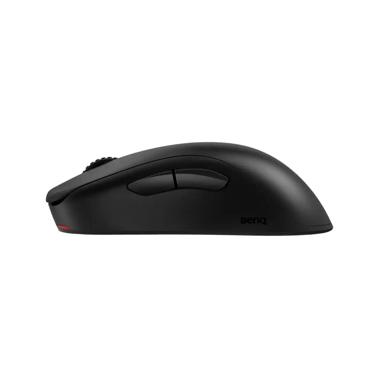 เมาส์เกมมิ่งไร้สาย ZOWIE MOUSE U2 สีดำSpeedCom