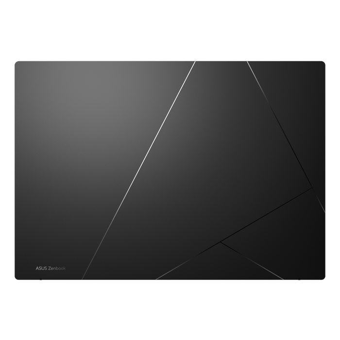 โน๊ตบุ๊ค Asus Zenbook 14 OLED UM3406HA-PP757WF Ryzen 7 สีดำ (Jade Black)