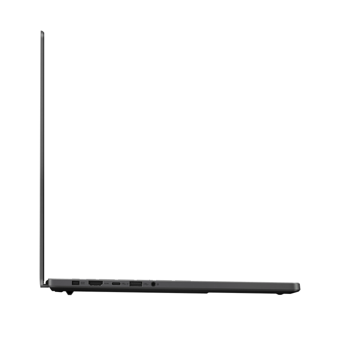 โน๊ตบุ๊ค Asus ROG Zephyrus G16 GA605WI-QR090WF Ryzen AI 9 สีเทา (Eclipse Gray)