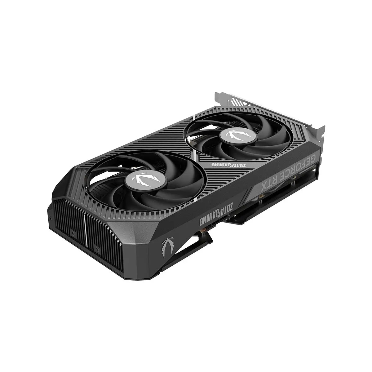 การ์ดจอ Zotac GAMING GEFORCE RTX 5060 TWIN EDGE OC 8GB GDDR7 - SpeedCom