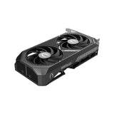 การ์ดจอ Zotac GAMING GEFORCE RTX 5060 TWIN EDGE OC 8GB GDDR7 - SpeedCom