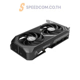 การ์ดจอ Zotac GAMING GEFORCE RTX 5060 TWIN EDGE OC 8GB GDDR7 - SpeedCom