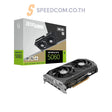 การ์ดจอ Zotac GAMING GEFORCE RTX 5060 TWIN EDGE OC 8GB GDDR7 - SpeedCom