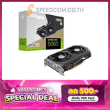 การ์ดจอ Zotac GAMING GEFORCE RTX 5060 TWIN EDGE OC 8GB GDDR7