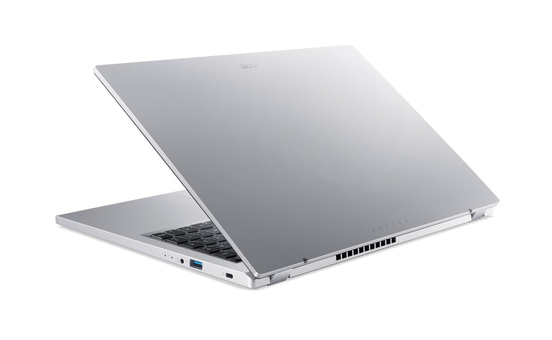 Notebook Acer Aspire 3 A315-24P-R70F Ryzen 3 Pure Silver