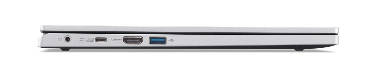 Notebook Acer Aspire 3 A315-24P-R70F Ryzen 3 Pure Silver