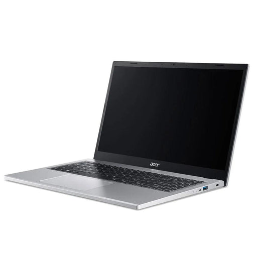 โน๊ตบุ๊ค Acer Aspire 3 A315-24P-R6SK Ryzen 5 สีเงิน (Pure Silver) - SpeedCom