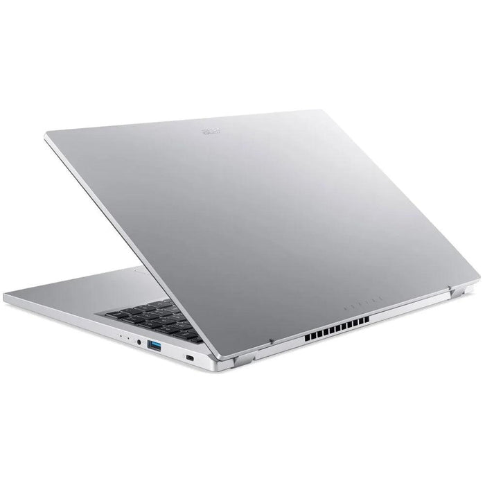 โน๊ตบุ๊ค Acer Aspire 3 A315-24P-R6SK Ryzen 5 สีเงิน (Pure Silver) - SpeedCom