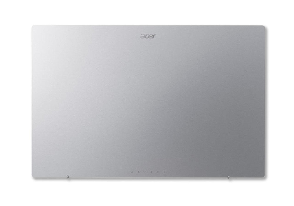 โน๊ตบุ๊ค Acer Aspire 3 A315-24P-R70F Ryzen 3 สีเงิน (Pure Silver) - SpeedCom