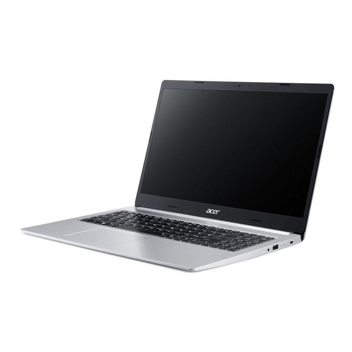 โน๊ตบุ๊ค Acer Aspire 5 A515 - 45 - R3VH Ryzen 7 สีเงิน (Pure Silver) - SpeedCom