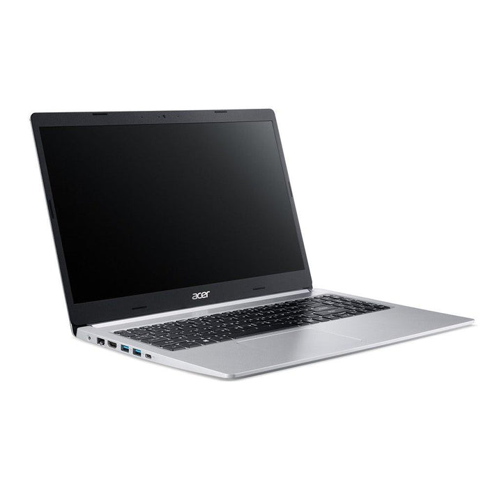 โน๊ตบุ๊ค Acer Aspire 5 A515 - 45 - R3VH Ryzen 7 สีเงิน (Pure Silver) - SpeedCom