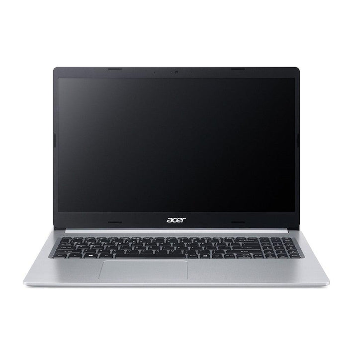 โน๊ตบุ๊ค Acer Aspire 5 A515 - 45 - R3VH Ryzen 7 สีเงิน (Pure Silver) - SpeedCom