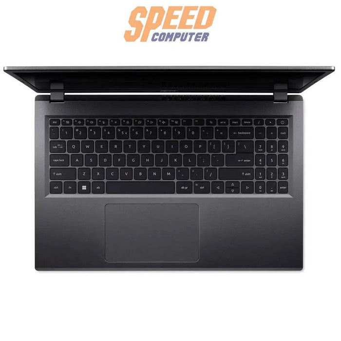 โน๊ตบุ๊ค Acer Aspire 5 A515 - 48M - R0UT Ryzen 7 สีเทา (Steel Gray) - SpeedCom