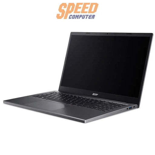 โน๊ตบุ๊ค Acer Aspire 5 A515 - 48M - R0UT Ryzen 7 สีเทา (Steel Gray) - SpeedCom