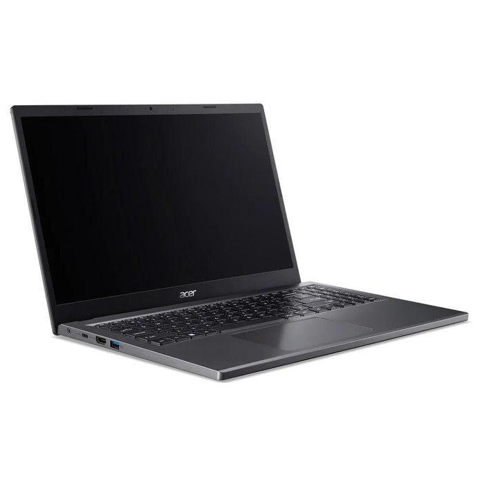 โน๊ตบุ๊ค Acer Aspire 5 A515-48M-R0UT Ryzen 7 สีเทา (Steel Gray)SpeedCom