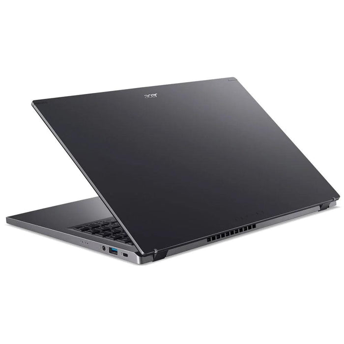 โน๊ตบุ๊ค Acer Aspire 5 A515-48M-R0UT Ryzen 7 สีเทา (Steel Gray)SpeedCom