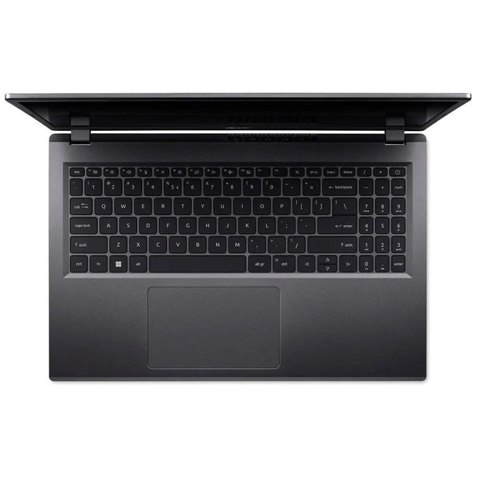 โน๊ตบุ๊ค Acer Aspire 5 A515-48M-R0UT Ryzen 7 สีเทา (Steel Gray)SpeedCom