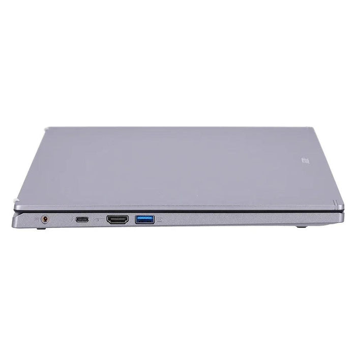 โน๊ตบุ๊ค Acer Aspire 5 A515 - 58M - 33PU i3 Gen13 สีเทา (Steel Gray) - SpeedCom