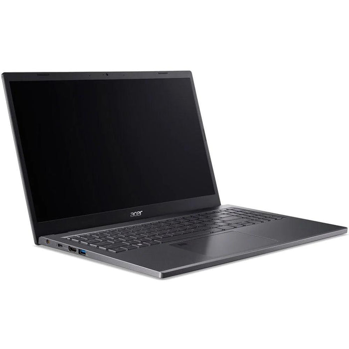 โน๊ตบุ๊ค Acer Aspire 5 A515 - 58M - 5262 i5 Gen13 สีเทา (Steel Gray) - SpeedCom