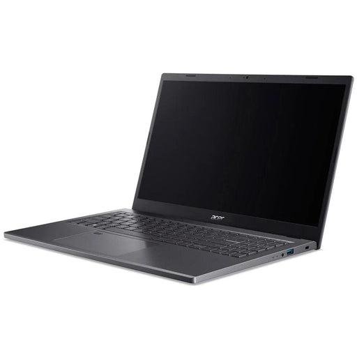 โน๊ตบุ๊ค Acer Aspire 5 A515 - 58M - 5262 i5 Gen13 สีเทา (Steel Gray) - SpeedCom