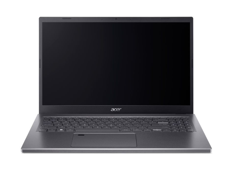 โน๊ตบุ๊ค Acer Aspire 5 A515-58M-93MQ i9 Gen13 สีเทา (Steel Gray)