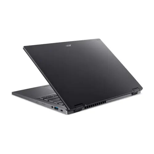 Notebook Acer Spin 14 ASP14-51MTN-528C Core 5 Steel Gray