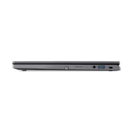 โน๊ตบุ๊ค Acer Spin 14 ASP14-51MTN-528C Core 5 สีเทา (Steel Gray)