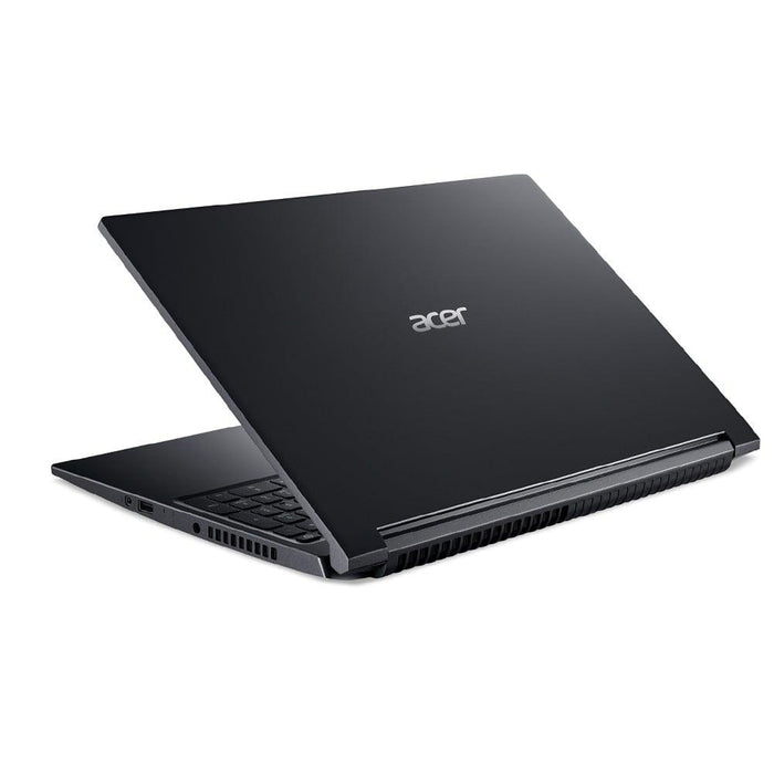 โน๊ตบุ๊ค Acer Aspire 7 A715 - 42G - R9DU Ryzen 5 สีดำ (Charcoal Black) - SpeedCom