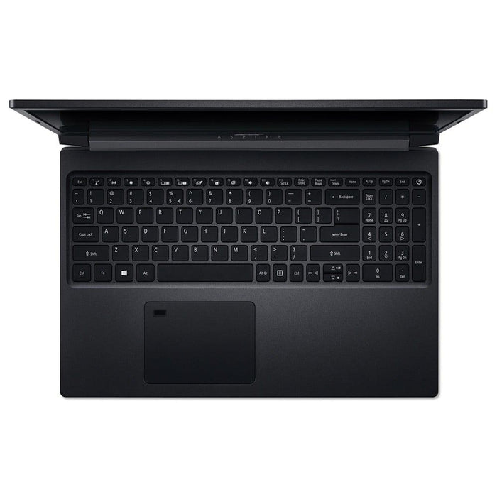 โน๊ตบุ๊ค Acer Aspire 7 A715-42G-R9DU Ryzen 5 สีดำ (Charcoal Black) - SpeedCom