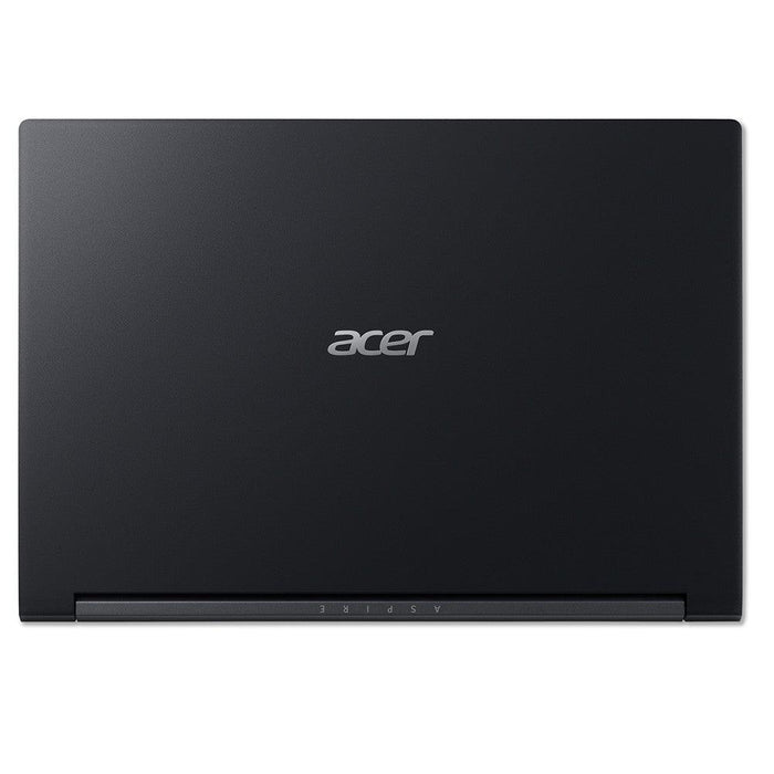 โน๊ตบุ๊ค Acer Aspire 7 A715-42G-R9DU Ryzen 5 สีดำ (Charcoal Black) - SpeedCom