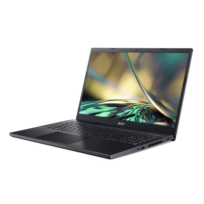 โน๊ตบุ๊ค Acer Aspire 7 A715 - 51G - 51HN i5 Gen12 สีดำ (Charcoal Black) - SpeedCom