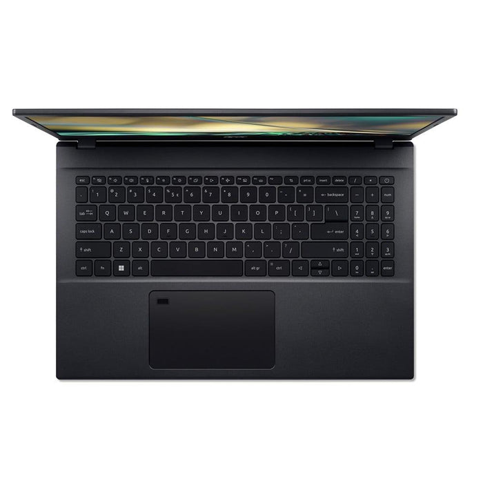 โน๊ตบุ๊ค Acer Aspire 7 A715 - 51G - 51HN i5 Gen12 สีดำ (Charcoal Black) - SpeedCom