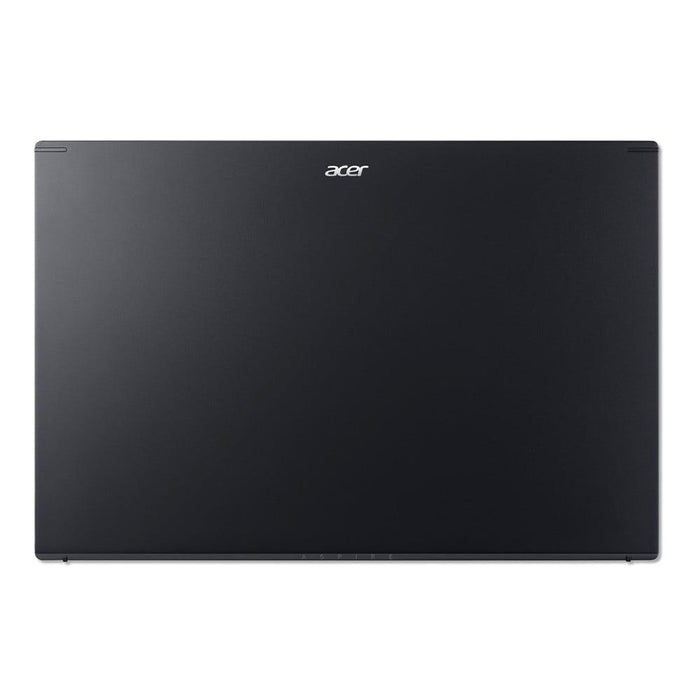 โน๊ตบุ๊ค Acer Aspire 7 A715 - 51G - 51HN i5 Gen12 สีดำ (Charcoal Black) - SpeedCom