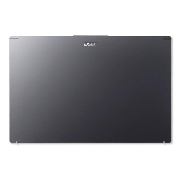 โน๊ตบุ๊ค Acer Aspire A15 - 41M - R3DU Ryzen 5 สีเทา (Steel Gray) - SpeedCom