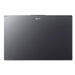 โน๊ตบุ๊ค Acer Aspire A15 - 41M - R3DU Ryzen 5 สีเทา (Steel Gray) - SpeedCom