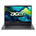 โน๊ตบุ๊ค Acer Aspire A15 - 41M - R3DU Ryzen 5 สีเทา (Steel Gray) - SpeedCom