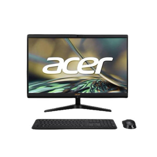 ออลอินวัน Acer Aspire C22-1800-1318G0T22Mi/T002 i3 Gen13 สีดำ - SpeedCom