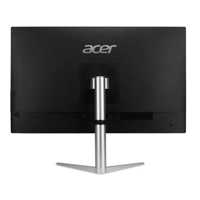 ออลอินวัน Acer Aspire C24-1300-R58G0T23MI/T001 Ryzen 5 สีดำ - SpeedCom