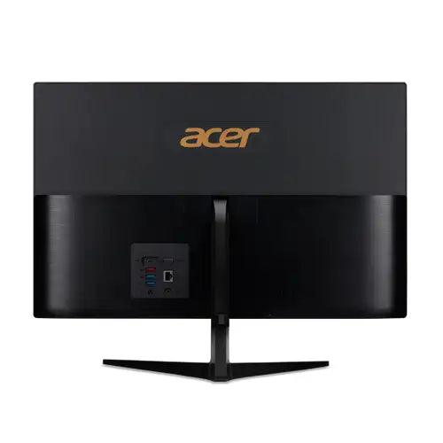 ออลอินวัน Acer Aspire C24-1800-1338G0T23MI/T002 i5 Gen13 สีดำ - SpeedCom