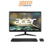 ออลอินวัน Acer Aspire C24 - 1800 - 1338G0T23MI/T003 i5 Gen13 สีดำ - SpeedCom