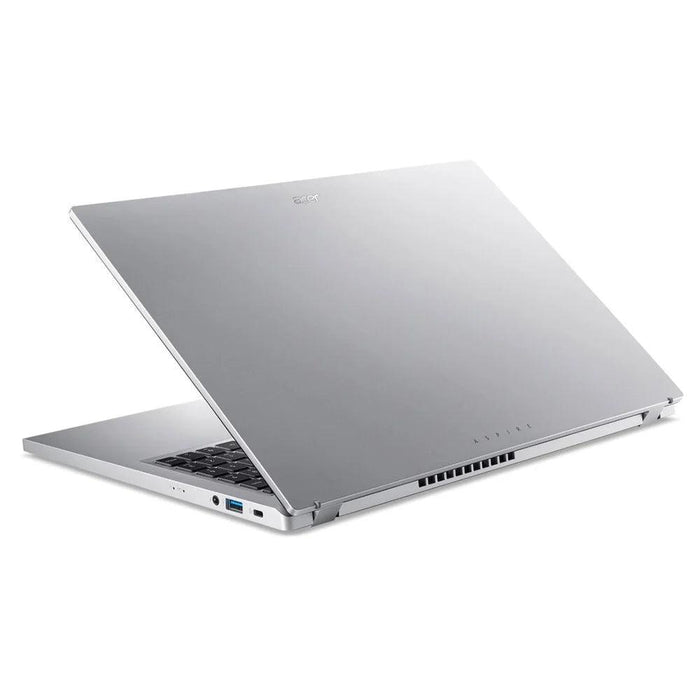 โน๊ตบุ๊ค Acer Aspire Go AG15 - 31P - 30EJ i3 - N305 สีเงิน (Pure Silver) - SpeedCom