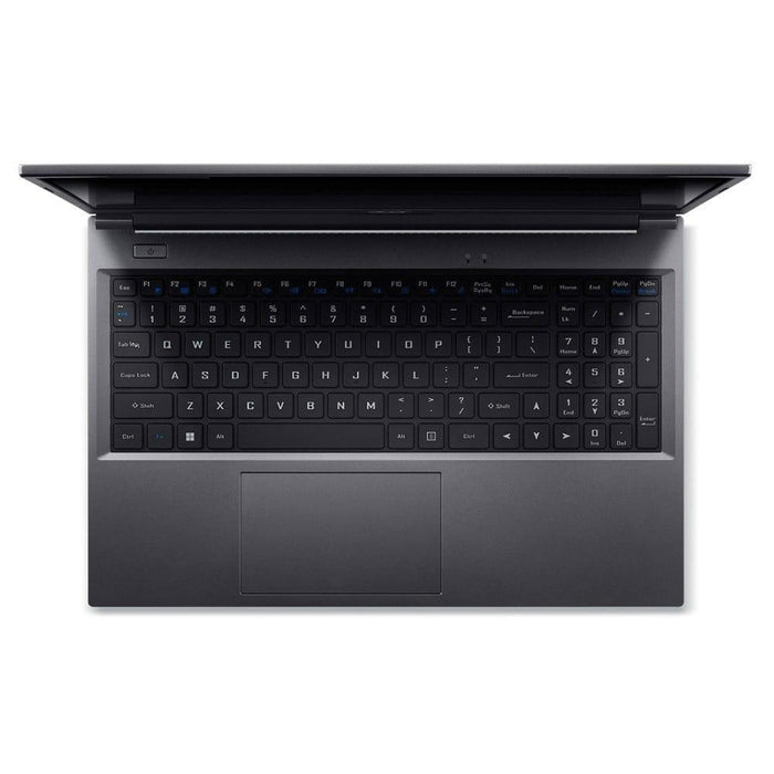 โน๊ตบุ๊ค Acer Aspire Lite AL15 - 51M - 5318 i5 Gen11 สีเทา(Iron Gray) - SpeedCom