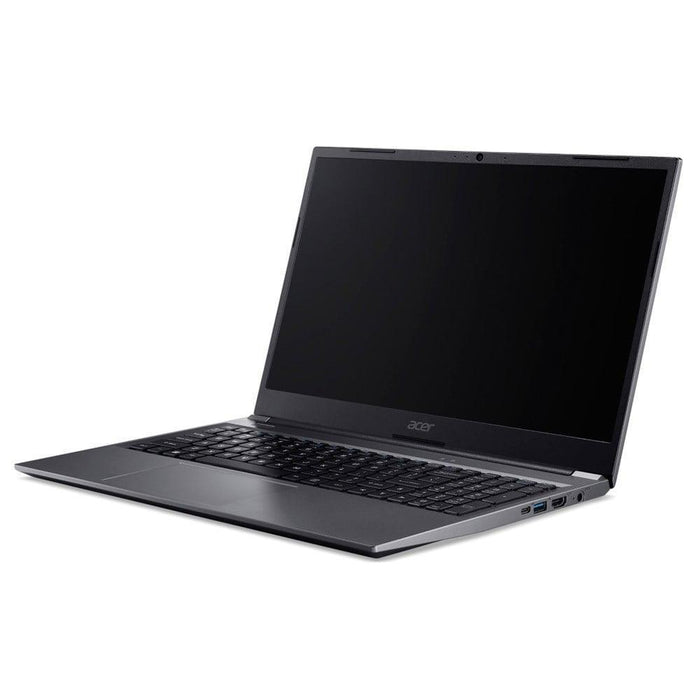 โน๊ตบุ๊ค Acer Aspire Lite AL15 - 51M - 5318 i5 Gen11 สีเทา(Iron Gray) - SpeedCom