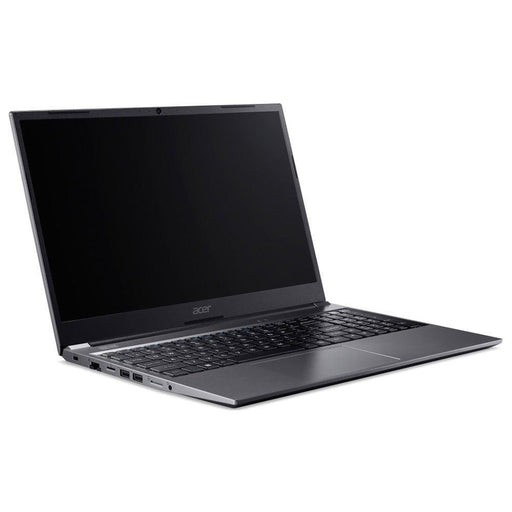 โน๊ตบุ๊ค Acer Aspire Lite AL15 - 51M - 5318 i5 Gen11 สีเทา(Iron Gray) - SpeedCom