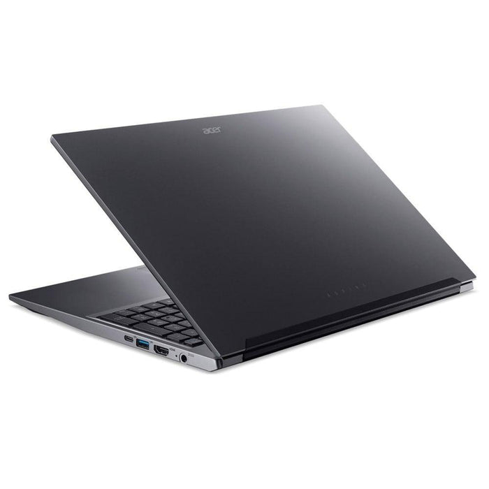 โน๊ตบุ๊ค Acer Aspire Lite AL15 - 51M - 5318 i5 Gen11 สีเทา(Iron Gray) - SpeedCom