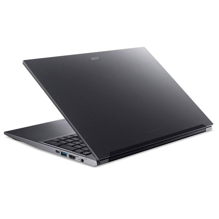 โน๊ตบุ๊ค Acer Aspire Lite AL15-51M-5318 i5 Gen11 สีเทา(Iron Gray) - SpeedCom